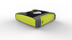 XFT-120G Defibrillator Eksternal Otomatis Portabel AED Peralatan Medis Pelatihan Resusitasi Kardiopulmoner - Product Image 3