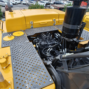 รถขุดตีนตะขาบ Volvo EC480DL มือสอง 48 ตัน รุ่นปี 2018 พร้อมเครื่องยนต์และมอเตอร์ ราคาถูก ขาย - Product Image 4