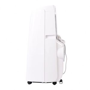 เครื่องปรับอากาศแบบพกพา OEM รุ่น Heat and Cool R410a 9000Btu แบบสองท่อ พร้อมการรับรองมาตรฐาน CB - Product Image 4