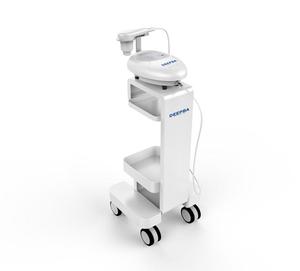 2024 Newest Non-Invasive Dep Facial Tighten Dermo Electroporation Anti Wrinkle Remover Boosts Collagen Production Beauty <strong>Machine</strong> - Product Image 1