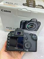 Kamera DSLR Digital Canon EOS 5D2 5D Mark 2 Original Bekas Harga Murah