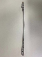 Cat7/Cat8 kabel Patch 1m 2m 3m 5m cat5e/cat6 kabel patch jaringan dengan produsen kabel konektor rj45