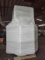 Régulateur de tension d'induction de Type huile triphasée/stabilisateur/alimentation de régulation de tension Variac/ AC