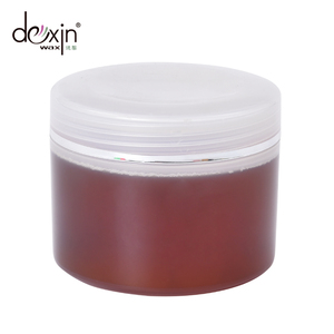 Dexin <span class=keywords><strong>Depilazione</strong></span> professionale del corpo cera fredda 500g fabbrica su misura di <span class=keywords><strong>zucchero</strong></span> cera indolore <span class=keywords><strong>depilazione</strong></span> per il viso - Product Image 1