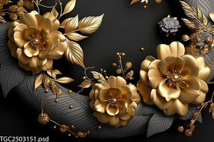 Panneau mural 3D sans joint en PET IXPE, motif cascade <span class=keywords><strong>de</strong></span> montagne <span class=keywords><strong>zen</strong></span> asiatique, panneau en relief pour salon <span class=keywords><strong>de</strong></span> thé, club <span class=keywords><strong>de</strong></span> loisirs, fond <span class=keywords><strong>de</strong></span> télévision, murale décorative - Product Image 3