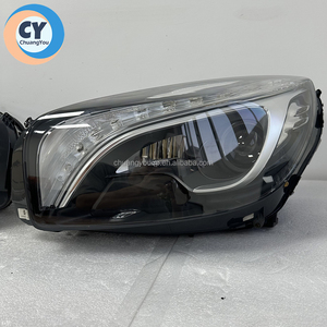 Faros Delanteros Originales para <span class=keywords><strong>Mercedes</strong></span>-<span class=keywords><strong>Benz</strong></span> Clase SL R231 2013 2014 2015 2016 SL350 SL500 SL550 SL400 <span class=keywords><strong>AMG</strong></span> SL63 231 Xenón - Product Image 3