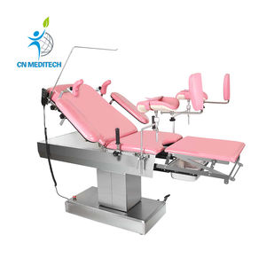 <span class=keywords><strong>Table</strong></span> obstétrique <span class=keywords><strong>d</strong></span>'<span class=keywords><strong>accouchement</strong></span> de lit obstétrique électrique <span class=keywords><strong>d</strong></span>'examen gynécologique - Product Image 1