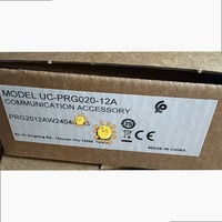 UC-PRG020-12A PLC Programming and Serial Communication Cable for DVP/TP Systems