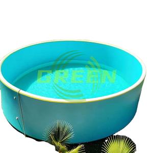 <span class=keywords><strong>Piscine</strong></span> Gonflable Géante pour Fête de Jardin, <span class=keywords><strong>Piscine</strong></span> Gonflable Extérieure Robuste de Qualité Supérieure pour la Maison et l'Extérieur - Product Image 1