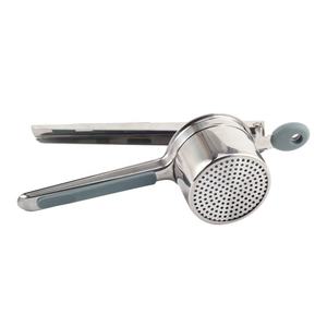 Press and Mash Kitchen Gadget, Heavy Duty Stainless Steel <b>Potato</b> Ricer - Product Image 3