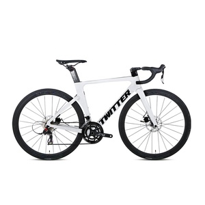 จักรยานเสือหมอบคาร์บอนไฟเบอร์ราคาประหยัด รุ่น <span class=keywords><strong>R3</strong></span> ปี 2026 ล้อ 700c สำหรับผู้ใหญ่ - Product Image 6