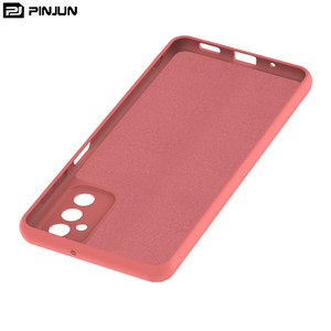 <span class=keywords><strong>Funda</strong></span> protectora para teléfono Samsung <span class=keywords><strong>Galaxy</strong></span> <span class=keywords><strong>M52</strong></span> 5G, carcasa trasera de silicona Tpu de alta calidad con marco suave - Product Image 2