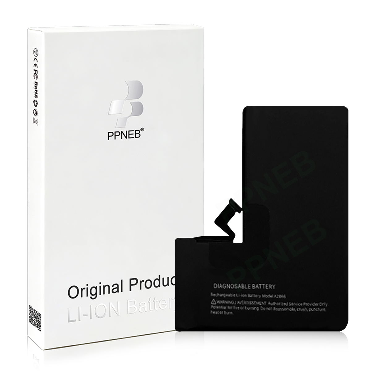 Batterie pour iPhone 14 Pro