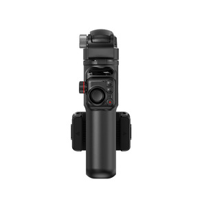 Estabilizador <span class=keywords><strong>de</strong></span> <span class=keywords><strong>Gimbal</strong></span> M02 <span class=keywords><strong>de</strong></span> 3 Ejes, Control Remoto Inteligente Desmontable, Estabilizador <span class=keywords><strong>de</strong></span> Mano con Trípode - Product Image 3