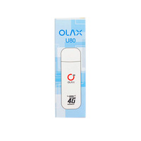 Modems USB 4G Olax U80, carte de données, clés USB sans fil, 150 Mbps, Wifi USB, point d'accès