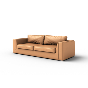 Proveedor de Muebles Modernos para Oficina, Conjunto de Muebles de Madera y Cuero, Venta de Muebles Modernos para Recepción de Oficina, Muebles de Oficina Modernos de Lujo, Elephant De - Product Image 4