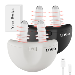 Appareil anti-ronflement portable pour soulager la rhinite, outil de soulagement de la congestion nasale pour améliorer la respiration et le confort des <span class=keywords><strong>sinus</strong></span> - Product Image 1