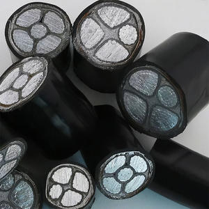 Câble électrique rigide 2x25mm 3x35mm 4x16mm câble <span class=keywords><strong>R2V</strong></span> <span class=keywords><strong>U</strong></span>-<span class=keywords><strong>1000</strong></span> 0.6/1kv <span class=keywords><strong>U</strong></span>-<span class=keywords><strong>1000</strong></span> câble en aluminium AR2V ARVFV - Product Image 5