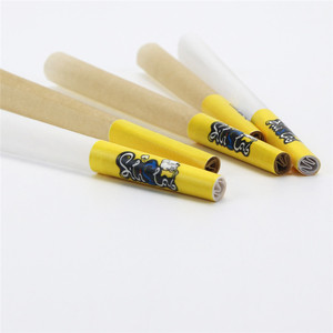 Los Mejores Accesorios para Fumar, Papel de Fumar con Punta de 26 mm, Papel de Fumar Luminoso - Product Image 6