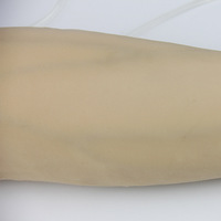 Modelo de entrenamiento de punción de vena del brazo, modelo de entrenamiento médico modelo de entrenamiento de brazo de recolección de sangre médica