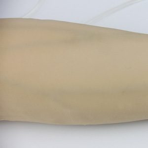 Modelo do treinamento da punção da veia do braço, modelo médico do treinamento modelo médico do treinamento do braço da coleção do sangue - Product Image 4