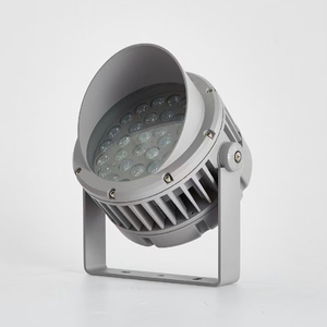 Thiết kế mới 36W 54W <span class=keywords><strong>LED</strong></span> Flood Light IP66 Grace Đèn sân khấu với chân đế - Product Image 2