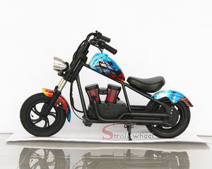 180W 24V Batterie 12 Pouces Batterie Plomb Acide <span class=keywords><strong>Harley</strong></span> Moto Ventes Enfants Moto Électrique - Product Image 5