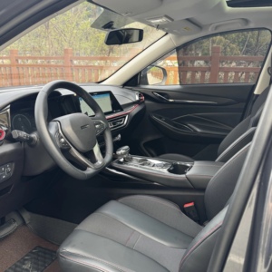 Changan Oshan X5 1.6L Luxe 2021 <span class=keywords><strong>d</strong></span>'<span class=keywords><strong>occasion</strong></span> en bon état, SUV essence LHD 5 places avec toit ouvrant, exportation en gros de voitures chinoises - Product Image 6