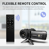 Caméra DV Caméra vidéo numérique pour la prise de photos et de vidéos avec télécommande