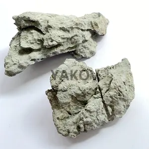 鱼缸岩石Seiryu石/豹石
