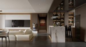 Solution de personnalisation complète pour toute la maison avec services de conception d'intérieur 3D <span class=keywords><strong>Archi</strong></span> Tectural pour maisons préfabriquées - Product Image 3
