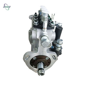 ปั๊มน้ำมันดีเซล 3IW230 4IW2155 2BQ112 สำหรับ 05LS0117A - Product Image 2