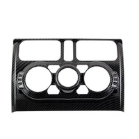 Couvercle de commutateur de climatiseur, pour Suzuki Jimny JB74/JB64