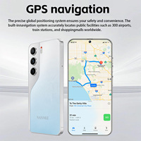 Precio de Fábrica Camon40 Pro Deca Core 1TB 6.2 Pulgadas 144Hz AMOLED 108MP Android 14 Gran Pantalla HD para Juegos Personalizado Global 5G Smartphones