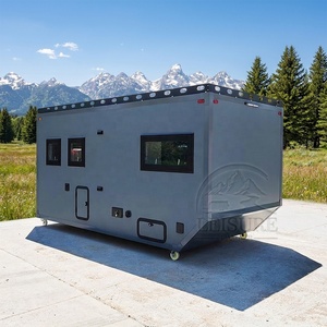 Camioneta <span class=keywords><strong>Iveco</strong></span> Todoterreno Estándar Australiano para Expediciones, <span class=keywords><strong>Camper</strong></span> Deslizable para Camioneta, en Venta - Product Image 3