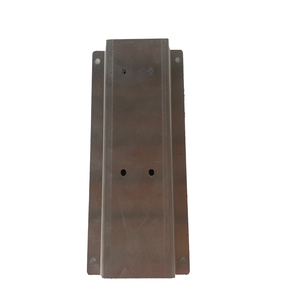 Servicios de Fabricación de Metal Personalizados, Servicios de Doblado de Chapa de Acero y Aluminio, Servicios de Soldadura - Product Image 3