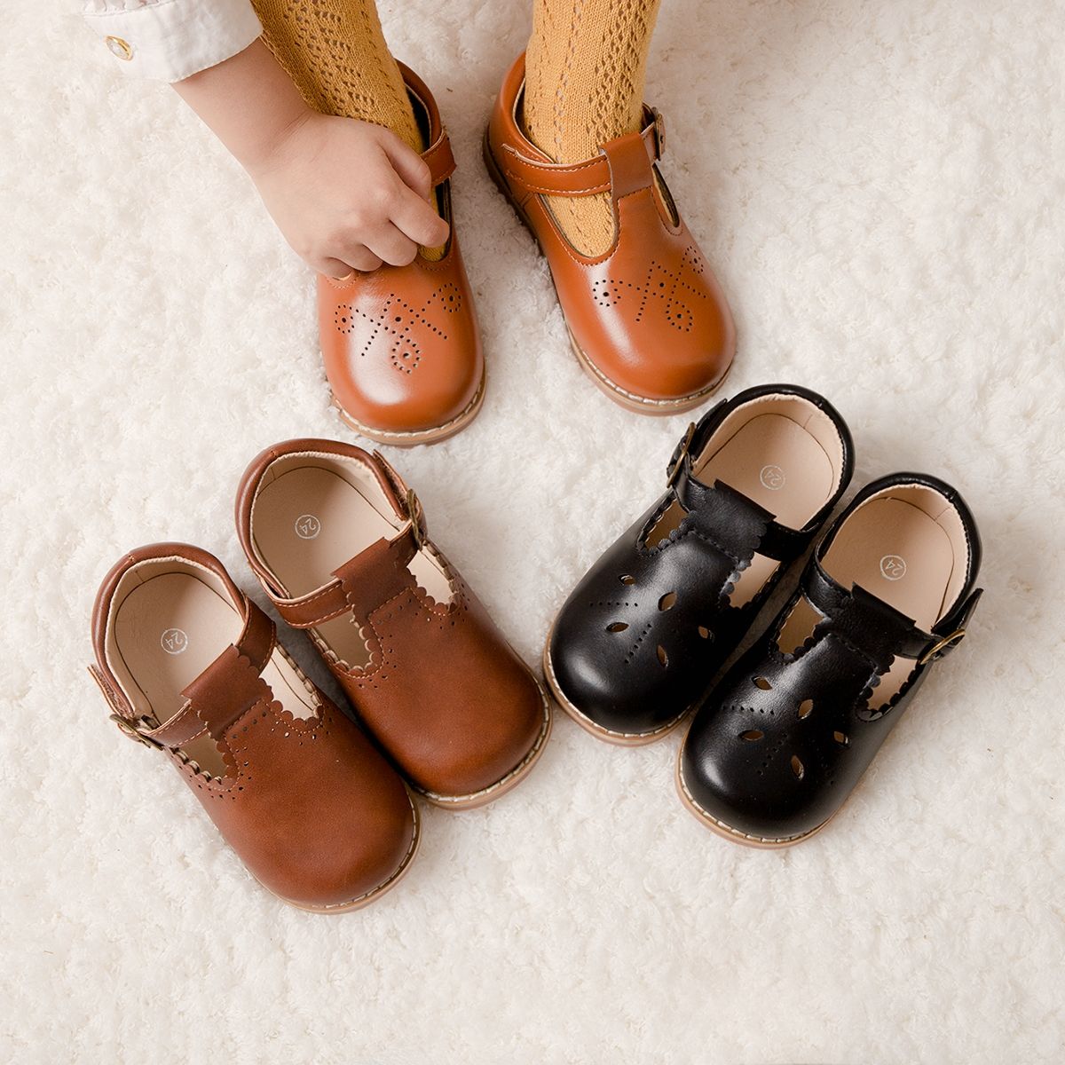 Best Selling Wholesale Kids Shoes Quality, Comfort, and Style