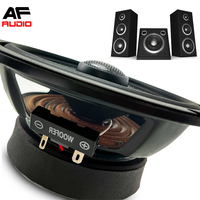Yhf-haut-parleur multimédia, 6.5 pouces, OEM, pour voiture, système sonore de basses, pour porte de voiture, 6.5 pouces