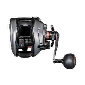 NOUVEAU MULINET ÉLECTRIQUE <span class=keywords><strong>SHIMANO</strong></span> 26 BeastMaster <span class=keywords><strong>1000</strong></span> avec Verrouillage de Vitesse et Mode EJ pour la Pêche en Mer, Jigging Léger et Pêche en Bateau - Product Image 5
