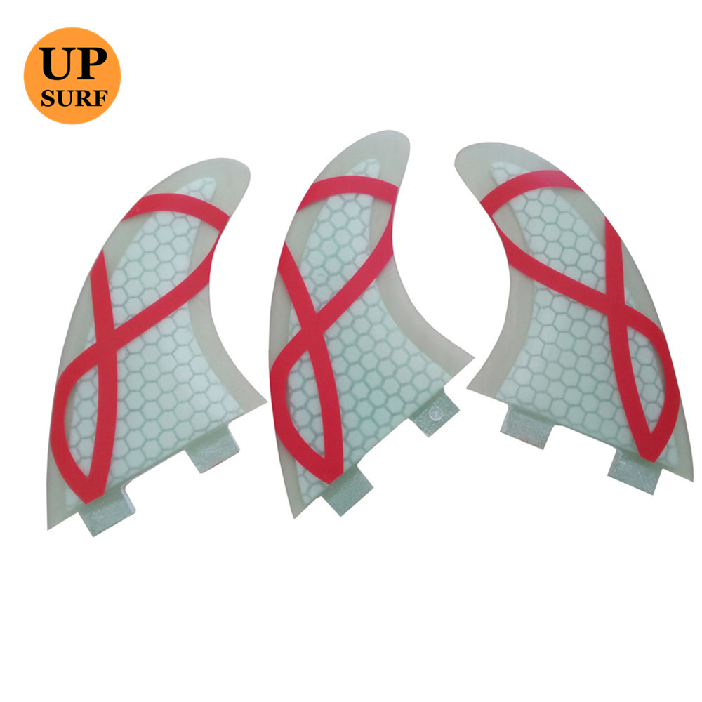 G3 FCS Fins フィン Fin Surfboard fcs 小型サイズ(3個)-TOMIX 0