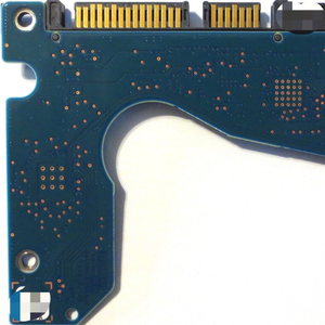 St2000lm007 1r8174-030 Sdm2 Wu (5171 A) 100809471 Rev a 2TB 2,5 "Nuevo Original Listo Stock Automatización industrial Pac Ded - Product Image 1