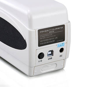 Colorimètre pour fruits et légumes 3nh Color Difference NH310 avec 1 an de garantie - Product Image 5