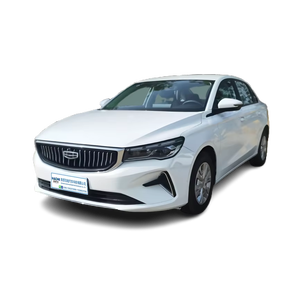 Mobil bahan bakar ganda + Gas alami 1,5 l CVT 4 pintu 5 tempat duduk Sedan mobil bekas Manual 5 kecepatan LHD harga murah - Product Image 1