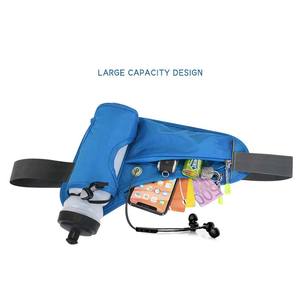 Marsupio da viaggio accessori da jogging ODM OEM ultra light <span class=keywords><strong>running</strong></span> bag con logo stampato personalizzato per borracce sportive - Product Image 3