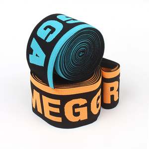 Cinta Elástica Personalizada de Fábrica, Cinturilla de Boxer de Diseño, Banda Elástica Jacquard Personalizada - Product Image 3