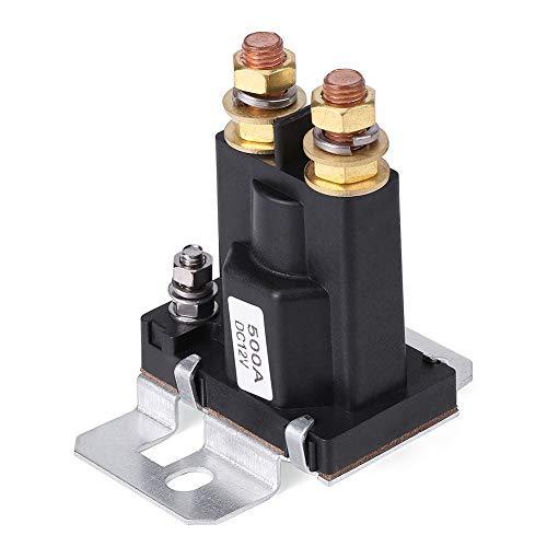Wholesale 4 Pin SPST 500A DC12V