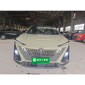Auto Usado Guazi <span class=keywords><strong>2022</strong></span> <span class=keywords><strong>Changan</strong></span> UNI-<span class=keywords><strong>T</strong></span>, Exportación Global, Motor de Gasolina, Automático, SUV de 5 Plazas, Volante a la Izquierda, para Uso Diario Robusto - Product Image 2