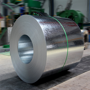 S220gd Z275 Galvanized Steel Coil Carbon Steel Coil <strong>Gi</strong> Coil - Product Image 1