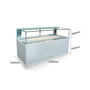 Soluzione Progettuale Personalizzata |   Refrigerazione Sostenibile |   Soluzione Progettuale Personalizzata per Stoccaggio Alimenti in Ristoranti, Cucina Refrigerata Ro... - Product Image 6