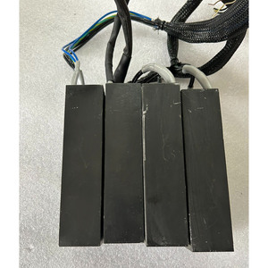 Moteur linéaire LM-H3P3A-12P-CSS0 LM-H2P2A-12M-1SS0 - Product Image 3